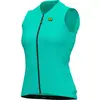 Image de Ale Maillot Sans Manches Color Block