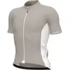 Image de Ale Maillot à Manches Courtes Color Block