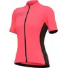 Image de Ale Maillot à Manches Courtes Color Block