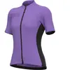 Image de Ale Maillot à Manches Courtes Color Block