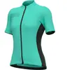Image de Ale Maillot à Manches Courtes Color Block