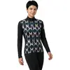 Image de Ale Veste Pr-r Crossing M