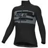 Image de Ale Maillot à Manches Longues Solid Borealis
