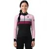 Image de Ale Maillot à Manches Longues Chaos Gravel S
