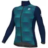 Image de Ale Maillot à Manches Longues Solid Sharp