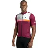 Image de Ale Maillot à Manches Courtes Pr-s Zig Zag