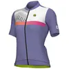 Image de Ale Maillot à Manches Courtes Pr-s Zig Zag