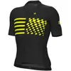 Image de Ale Maillot à Manches Courtes Pr-e Play