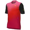 Image de Ale Maillot Enduro Manches Courtes Twist
