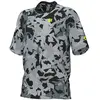 Image de Ale Maillot Enduro Manches Courtes Corner