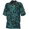 Image de Ale Maillot Enduro Manches Courtes Corner