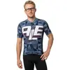 Image de Ale Maillot à Manches Courtes Pr-e Multiverso