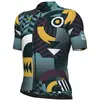 Image de Ale Maillot à Manches Courtes Pr-e Games