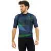 Image de Ale Maillot à Manches Courtes Pragma Connect