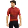 Image de Ale Maillot à Manches Courtes Pragma Connect