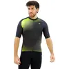 Image de Ale Maillot à Manches Courtes Pragma Optical