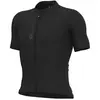 Image de Ale Maillot à Manches Courtes Pragma Color Block