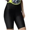 Image de Alé, Femmes, Pantalon de cyclisme, Master 2.0 - Cuissard à bretelles pour femme avec rembourrage   M (M), Noir