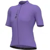 Image de Ale Maillot à Manches Courtes Pragma Color Block