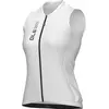 Image de Alé, Femmes, Maillot de cyclisme, Femmes Color Block Jersey sans manches (XL), Gris, Multicolore, XL