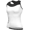 Image de Ale Maillot Sans Manches Pragma Color Block