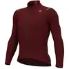 Image de Ale Maillot à Manches Longues R-ev1 Warm Race