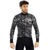 Image de Ale Maillot à Manches Longues Pragma Safari