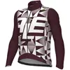 Image de Ale Maillot à Manches Longues Pr-e Multiverso