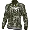 Image de Ale Maillot à Manches Longues Pragma Safari