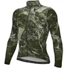 Image de Ale Maillot à Manches Longues Pragma Space