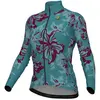 Image de Ale Maillot à Manches Longues Pr-e Flower