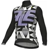 Image de Ale Maillot à Manches Longues Pr-e Multiverso