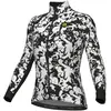 Image de Ale Maillot à Manches Longues Pragma Essenza