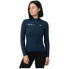 Image de Ale Maillot à Manches Longues Solid Fondo 2.0 M