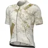 Image de Ale Maillot à Manches Courtes Pr-e Marble