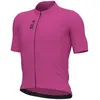 Image de Ale Maillot à Manches Courtes Pragma Color Block