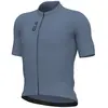 Image de Ale Maillot à Manches Courtes Pragma Color Block