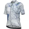 Image de Ale Maillot à Manches Courtes Pr-e Marble