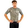 Image de Ale Maillot à Manches Courtes Pragma Safari