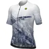 Image de Ale Maillot à Manches Courtes Pr-e Quartz