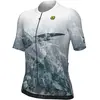 Image de Ale Maillot à Manches Courtes Pr-e Quartz