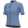 Image de Ale Maillot à Manches Courtes Pragma Color Block