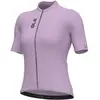 Image de Ale Maillot à Manches Courtes Pragma Color Block