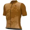 Image de Ale Maillot à Manches Courtes Off Road Gravel Krakatoa