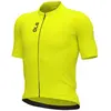 Image de Ale Maillot à Manches Courtes Pragma Color Block