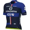 Image de Ale Maillot à Manches Courtes Pr-s 2.0 Groupama Fdj 2025