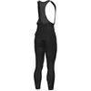 Image de Alé, Hommes, Pantalon de cyclisme, Winter 2.0 (XL), Noir