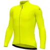 Image de Ale Maillot à Manches Longues Pragma Fondo 3.0