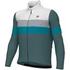 Image de Ale Maillot à Manches Longues Off Road-gravel Wool Line