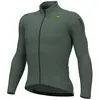 Image de Ale Maillot à Manches Longues R-ev1 Warm Race